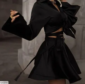 Костюм FT-4784 Фабрика Моды