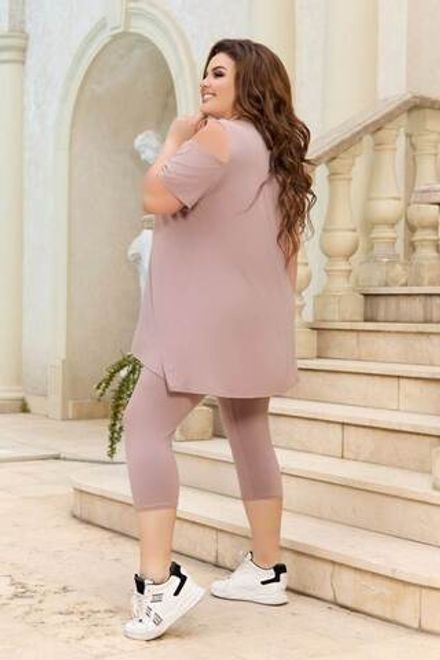 Костюм УК-3483 Fabrika