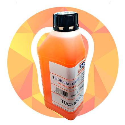 СОЖ TECHCOOL 3500