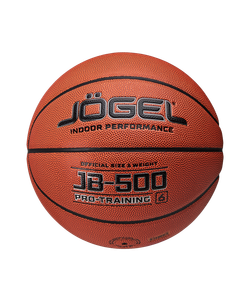 Мяч баскетбольный JB-500 №6