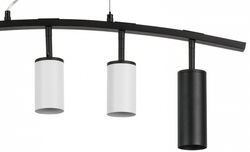 Подвесной светильник Lightstar Rullo LR735872363