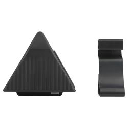 Светильник уличный ЭРА ERAFS024-06 подвесной светильник с лазерной проекцией красные точки на солнечной батарее