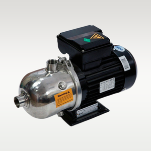 Насосы многоступенчатые