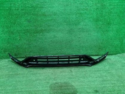 Юбка переднего бампера Volvo XC90 2 19-нв R-Design