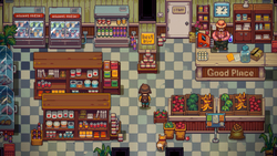 Bloomtown: A Different Story (для ПК, цифровой код доступа)