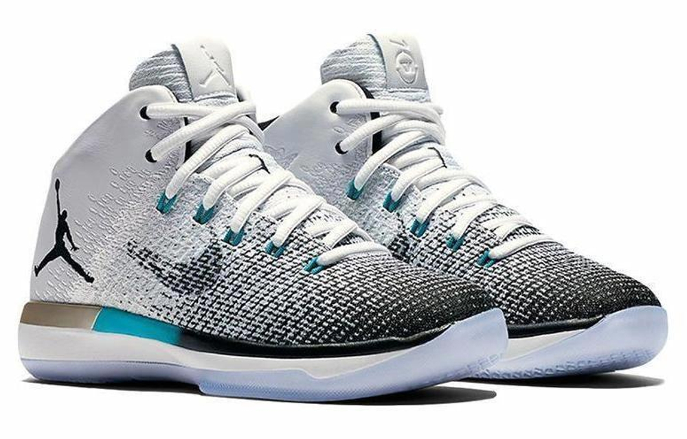 Кроссовки Jordan Air Jordan 31 N7
