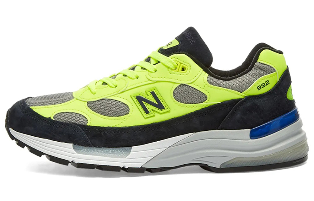 Кроссовки New Balance Nb 992