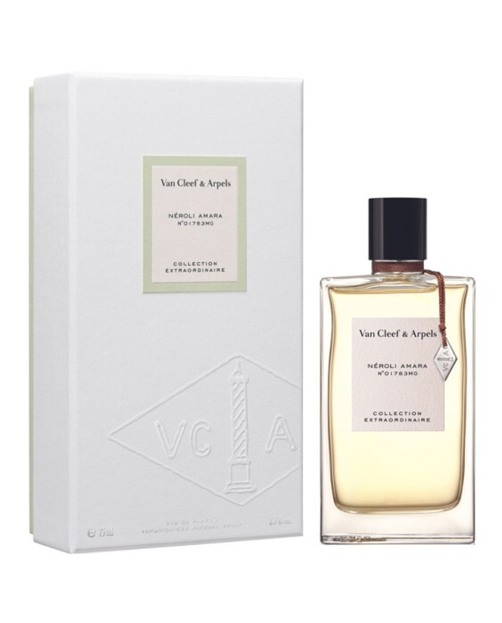 Van Cleef & Arpels Neroli Amara 75 мл парфюмерная вода