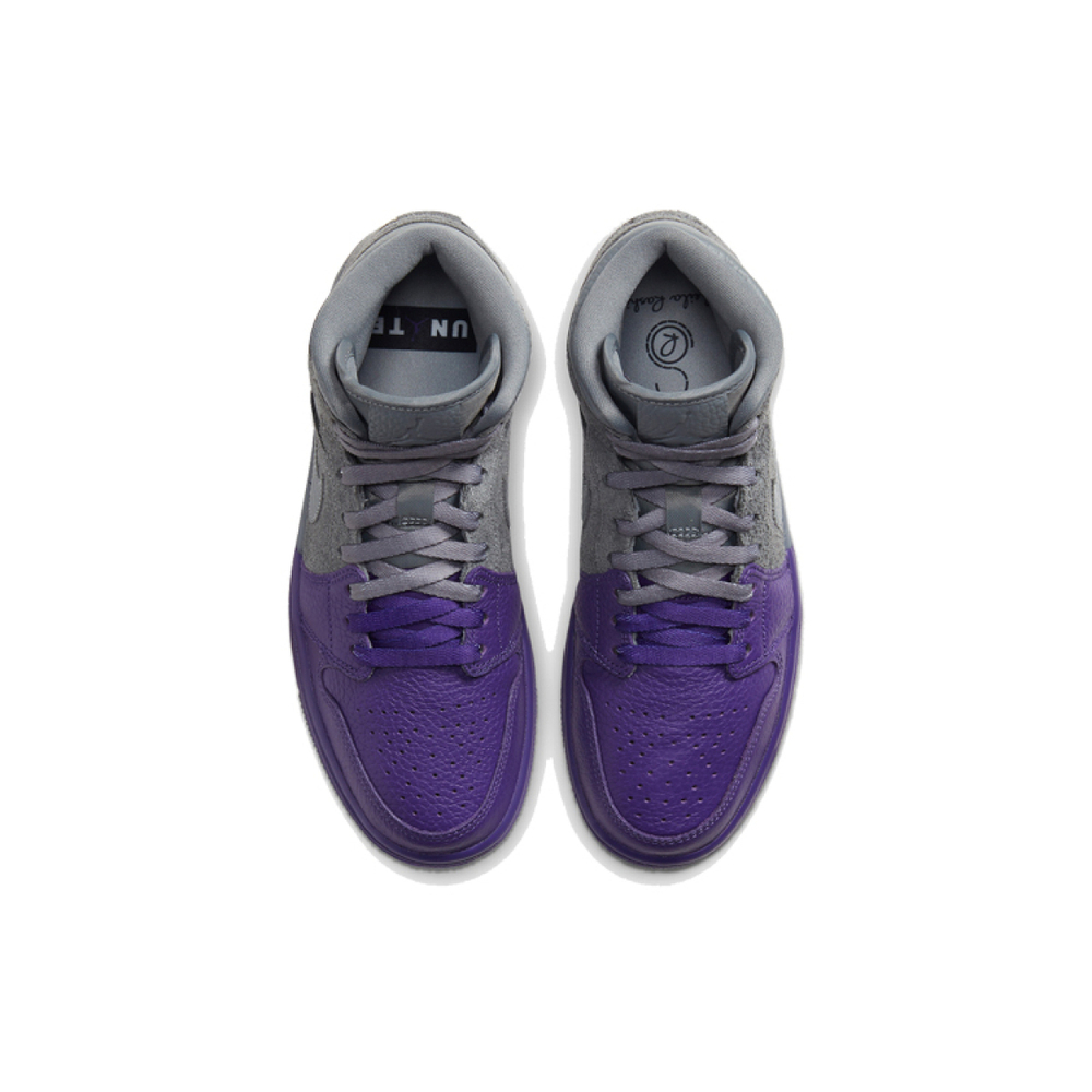 Кроссовки Jordan, CW5897-005