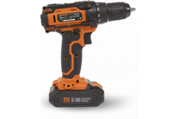 Аккумуляторная дрель-шуруповерт DAEWOO DAA 2120 Li DAA 2120Li