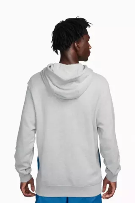 Кофта Nike Club Fleece+