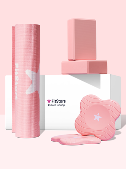 Фитнес-набор "Fitness PRO"