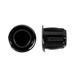 Датчик парктроника ParkMaster FJ, 18,8мм, Black (черный) 1шт