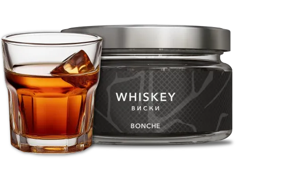 BONCHE - Whiskey (120г)