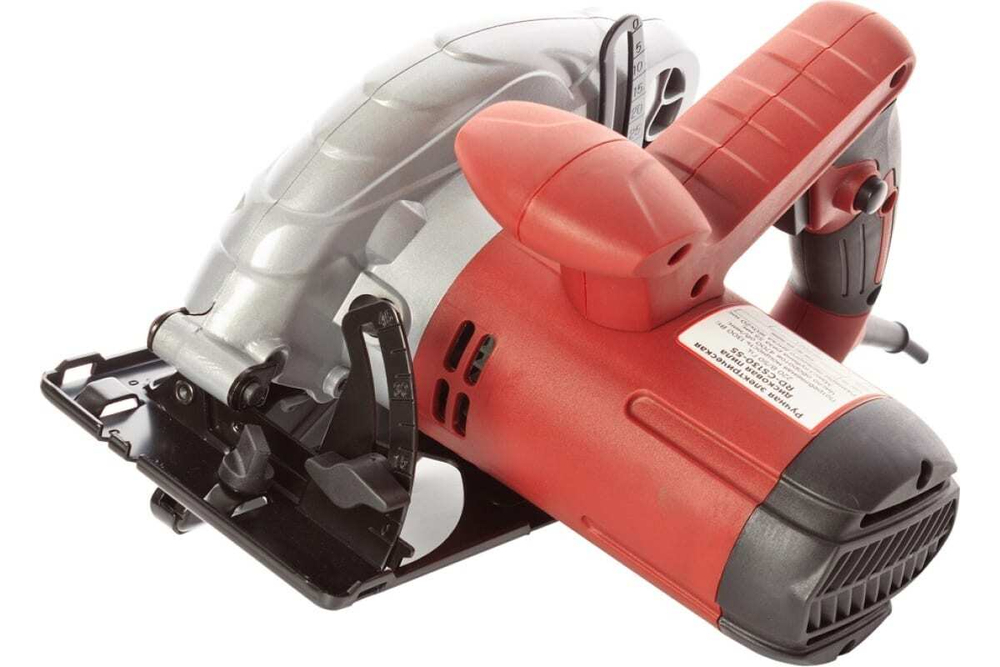 Электрическая дисковая пила REDVERG RD-CS130-55 5022678