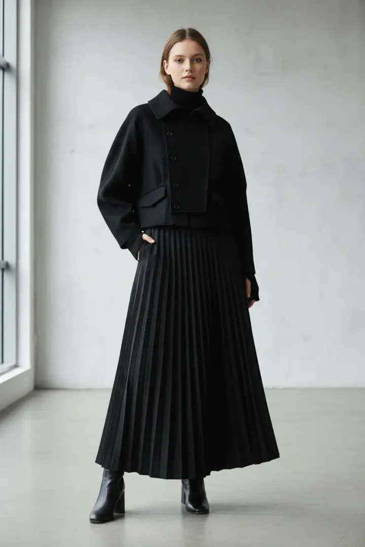 Куртка женская «LURIEV»