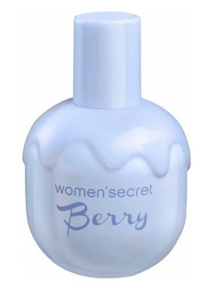 Women Secret Berry Temptation