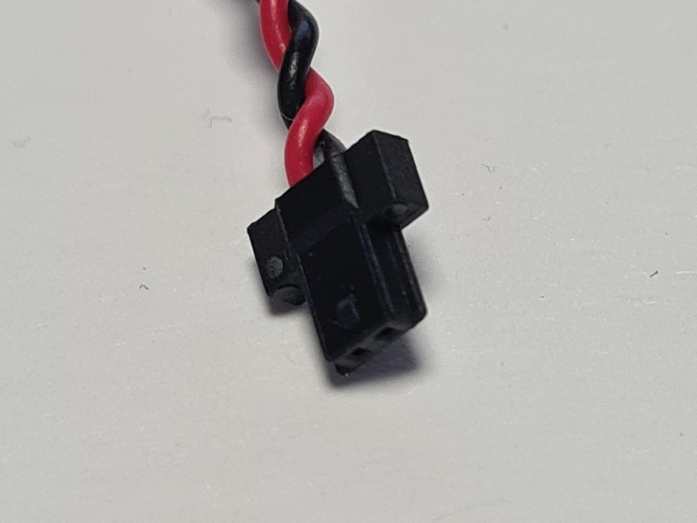 Элемент питания ET CR2032-WC11 PK1