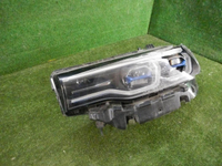Фара левая BMW X7 G07 (2019-2022) Laser Light
