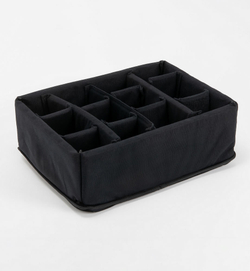 Тканевый разделитель для кейса @60-01