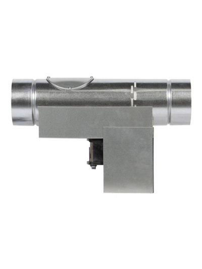 Клапан противопожарный SHUFT SHFDO-60-O-d100-MB230-0-0-Kl-0