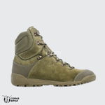 Берцы Мангуст Бутекс олива 24041