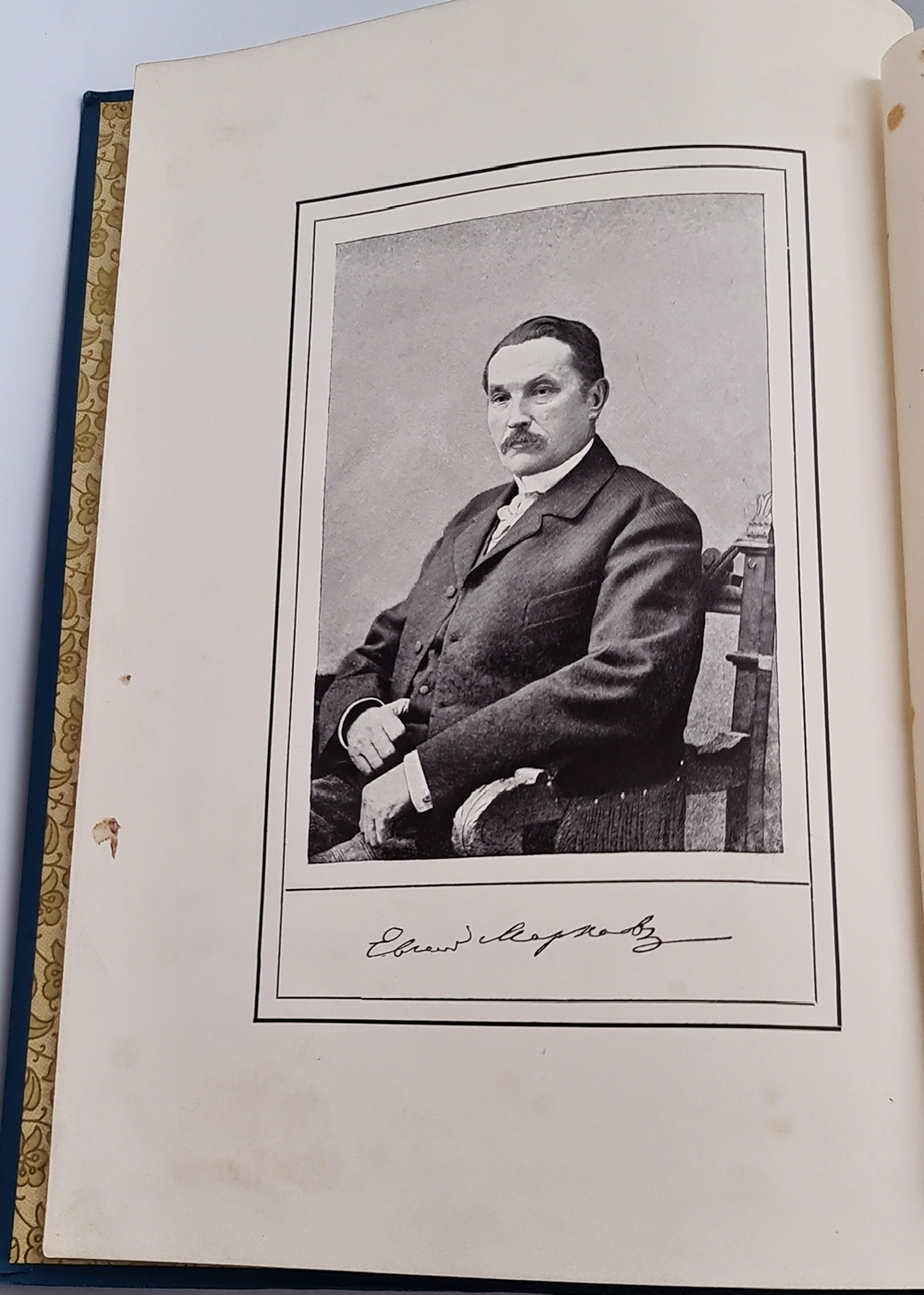 "Очерки Крыма: Картины крымской жизни, природы и истории". Евгений Марков. 1904г. - редкая книга