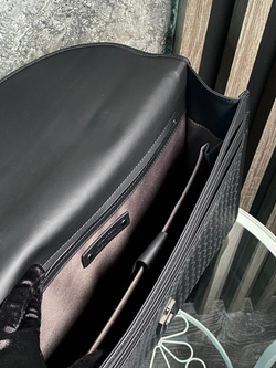 Портфель Bottega Veneta