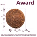 Сухой корм AWARD для взрослых собак крупных пород с курицей и индейкой с добавлением тыквы и шиповника 12кг