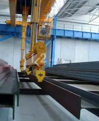 Грузоподъёмные магниты Tecnomagnete серии TP