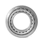 Подшипник роликовый конический однорядный открытый, 50х90х24.75 мм (мост задний УАЗ, ступица ГАЗ)