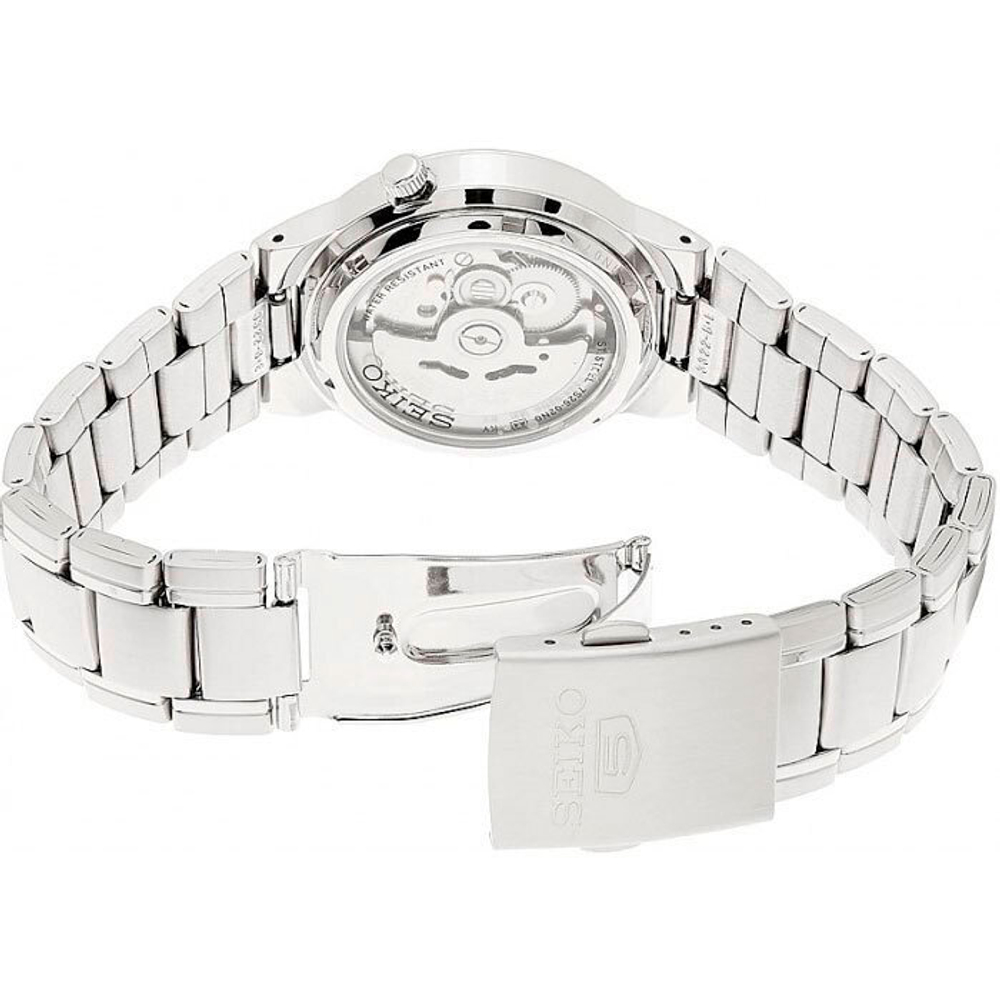 Мужские наручные часы Seiko SNKA05K1