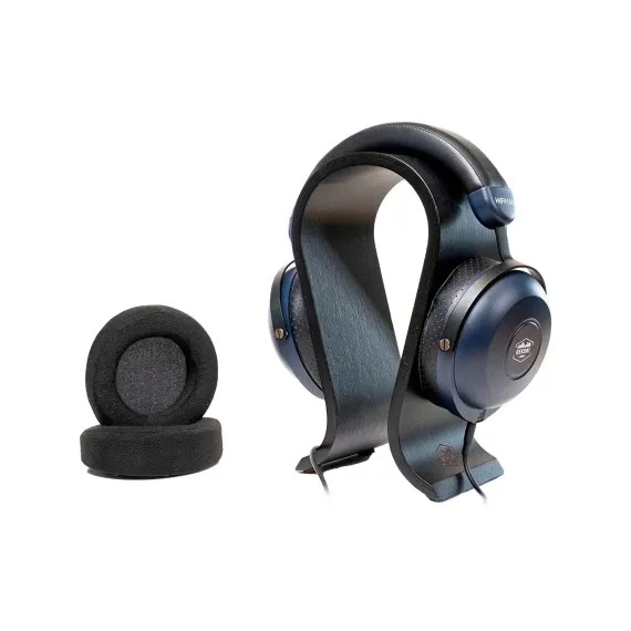 Dekoni Audio x Hifiman Cobalt
