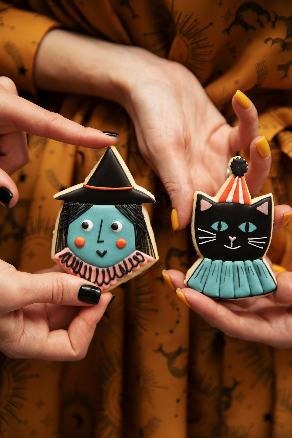 Vintage Halloween