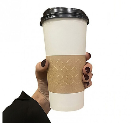 Сливс для стаканов универсальный