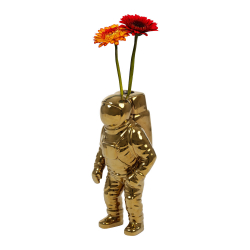 Ваза Starman Gold