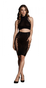 Стильный комплект Kala XXXVII 2 Piece with Turtleneck