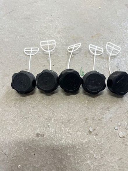 Крышка бензобака 1 шт.