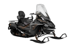 Снегоход BRP Lynx Commander LTD 900 Ace 2 Up (2026)