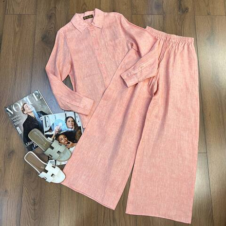 Костюм Loro Piana