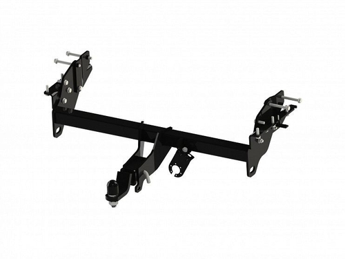 Фаркоп Sheriff для Mitsubishi Pajero 2006- (паспорт и сертификат в комплекте)(без электрики)арт.4084.32