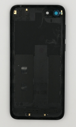 Задняя крышка для Huawei Honor 7A Черный