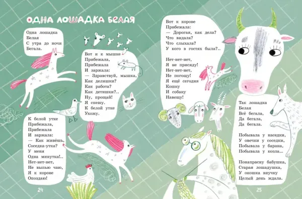 Венок из колокольчиков