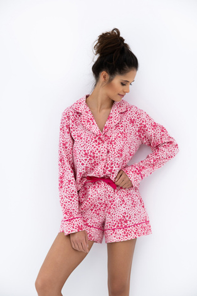 Пижама Kenzie Sensis