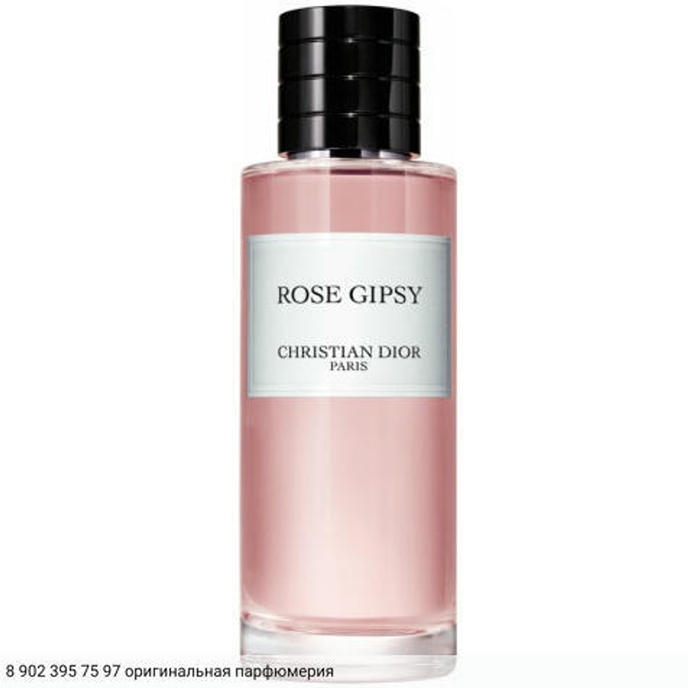 Rose Gipsy