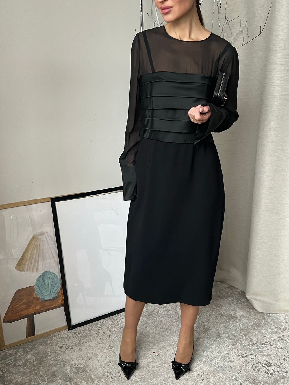 Платье Max Mara, m