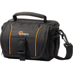 Сумка Lowepro Adventura SH 110 II черная