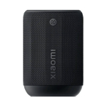 Xiaomi Bluetooth Speaker Mini ASM01G 6W, черный (Black)