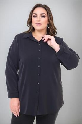 Цена на Рубашка-4311 больших размеров