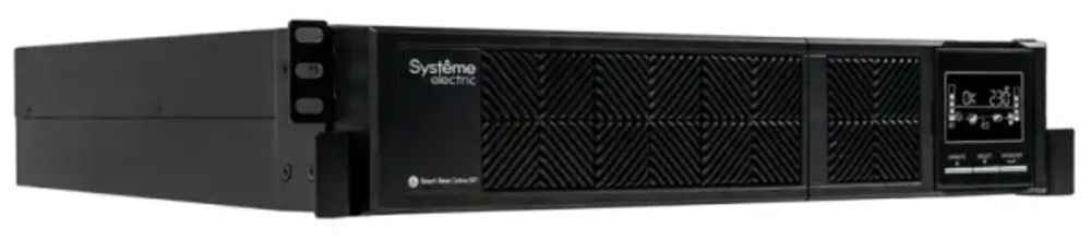 Источник бесперебойного питания Systeme Electric SRTRU1500RTXLI